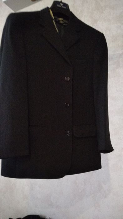 Костюм чоловічий від Voronin