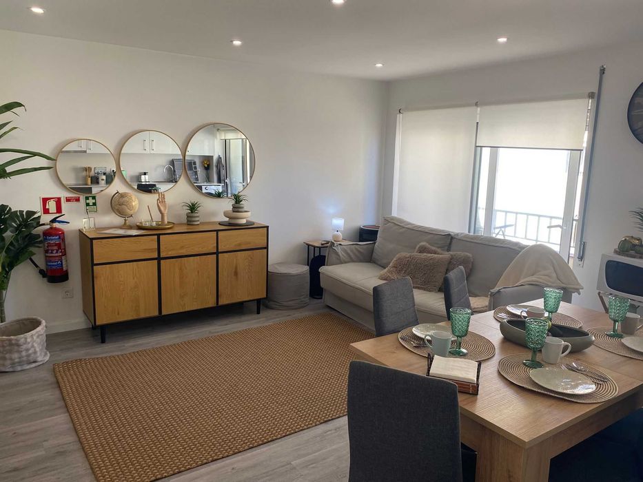 Apartamento praia de quiaios