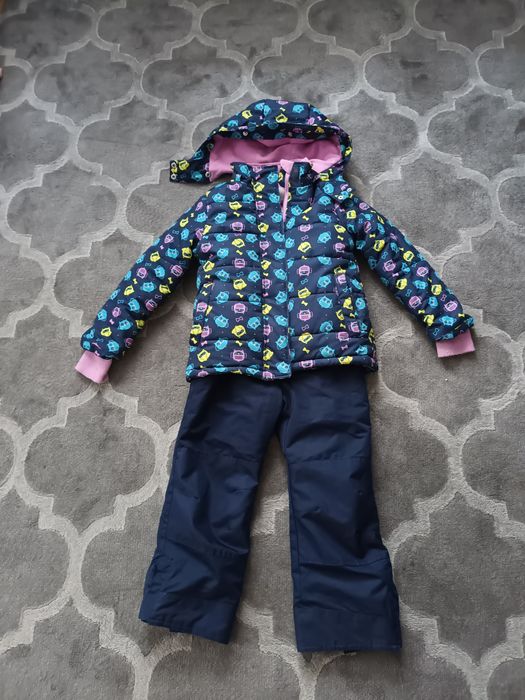 Kombinezon zimowy Lemon