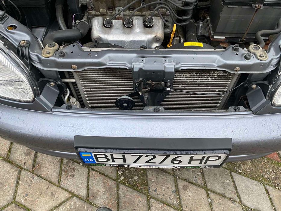 Продам Daewoo Lanos