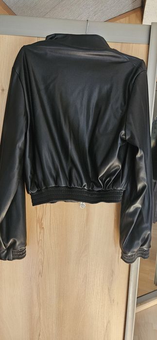 Kurtka  bomberka Bastet Premium  XL