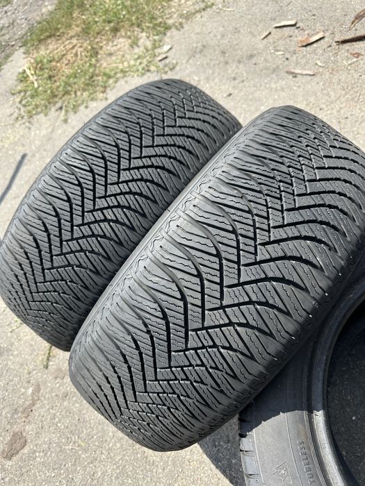 215/50 R17 GoodRide AllSeason Elite /2022рік/2шт./всесезон/