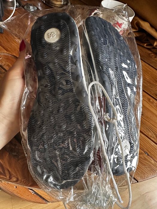Nowe buty roz 36