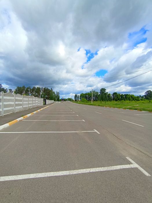 Продам земельну ділянку, Святопетрівське ,1.13га,ОСГ
