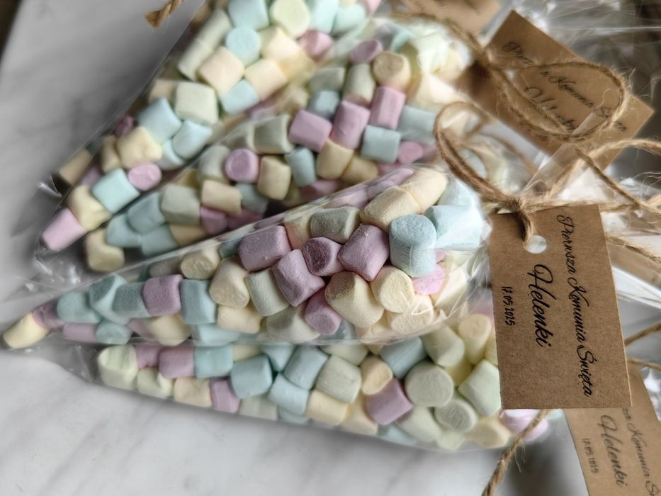 Podziękowania dla gości