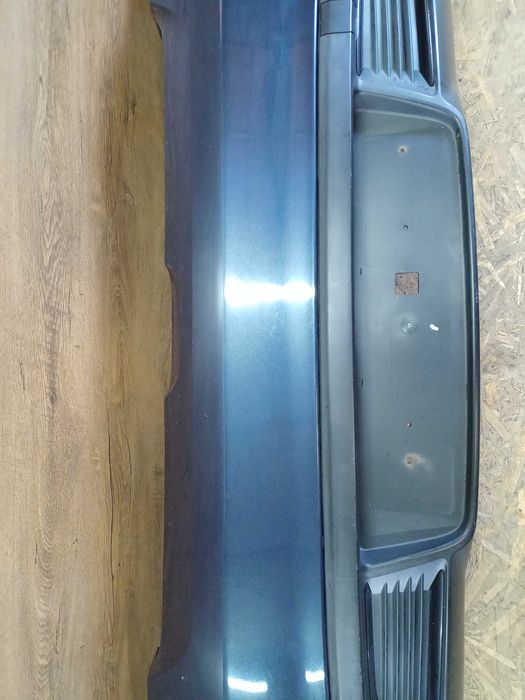 Peugeot 308 T7 FL lift HB hatchback zderzak tył tylny KGNC oryginał