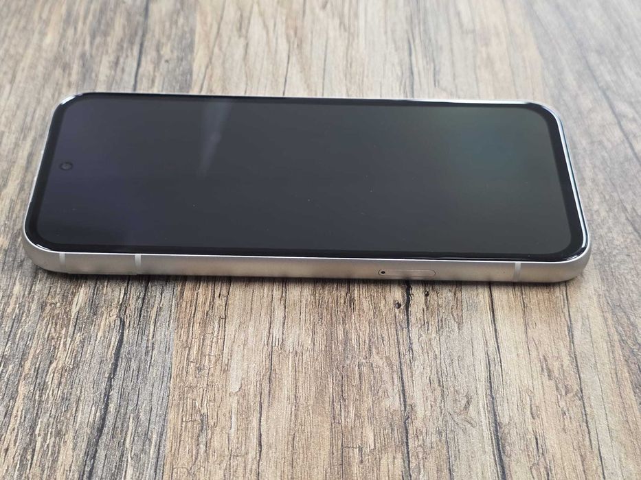 Google Pixel 8a 8/128GB stan db gwarancja