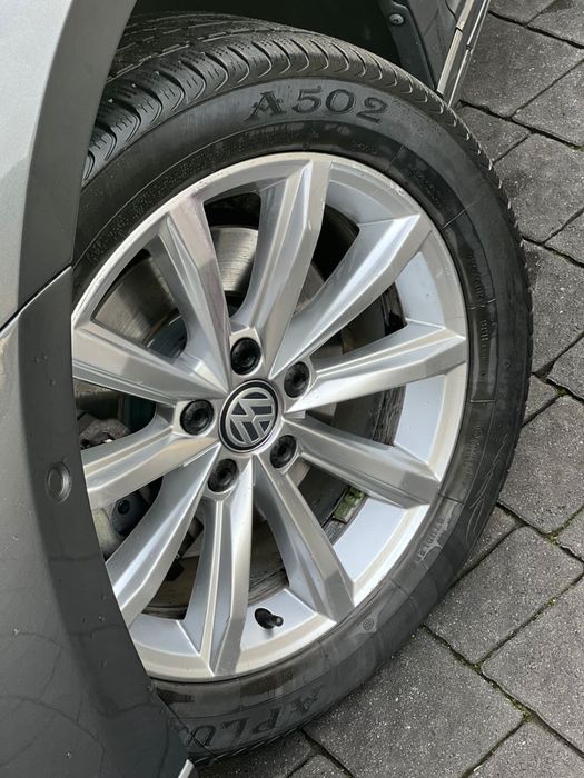 Фольцваген б 8 2.0 акк