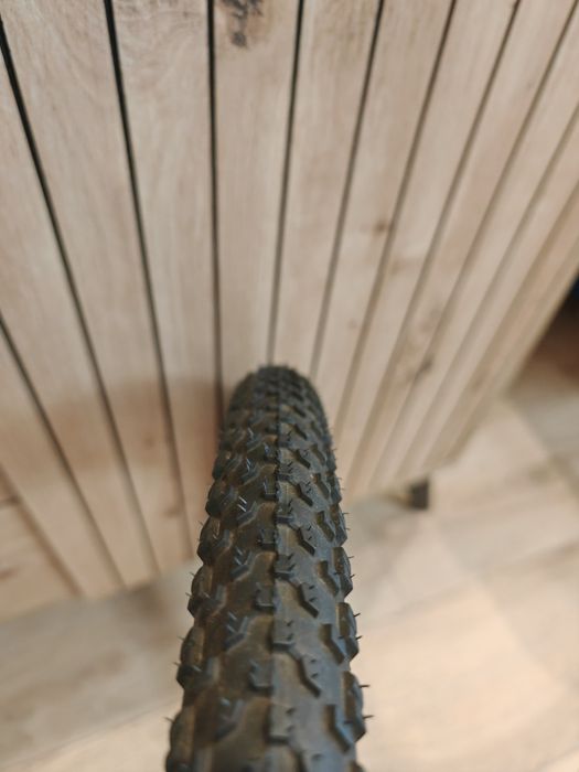 Komplet kół Bontrager Paradigm Comp 25 - jak nowe!! Gravel/szosa