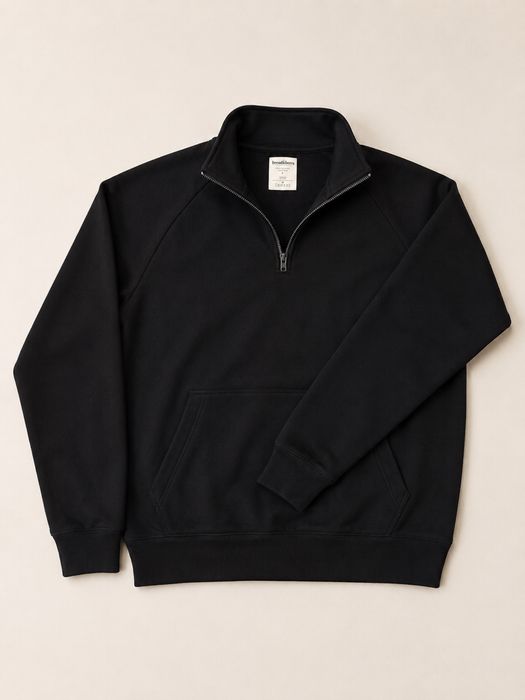 Кофта ю свитшот зипка мужская xxl Brooklinen USA
