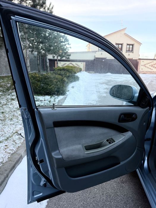 Шевролет Лачетти 2008 год