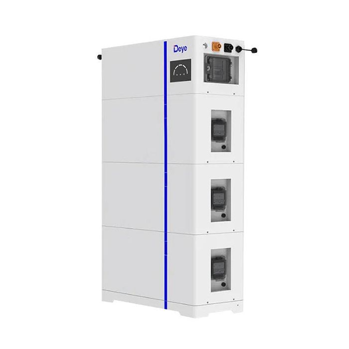 Акумулятор Deye Al-W5.1-B , 5 kWt