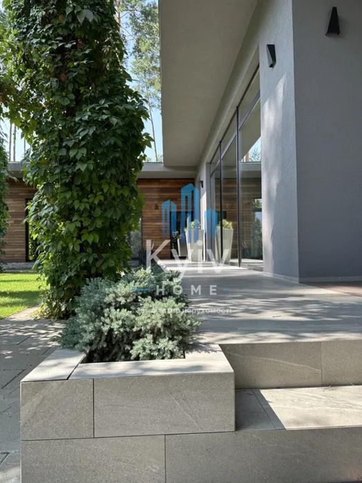 Hi-Tech будинок з ремонтом/ 220 м2/ 25 сот/ Басейн/ Ліс/ Віта-Поштова