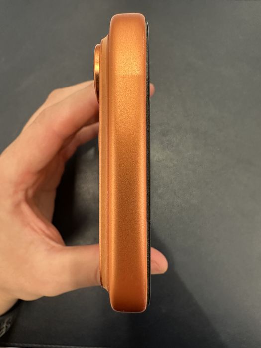 Iphone 17 Pro Max 256GB
