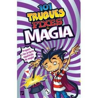1001 Piadas Fixes / 1001 Nojentas Fixes /101 Truques Fixes de Magia/..