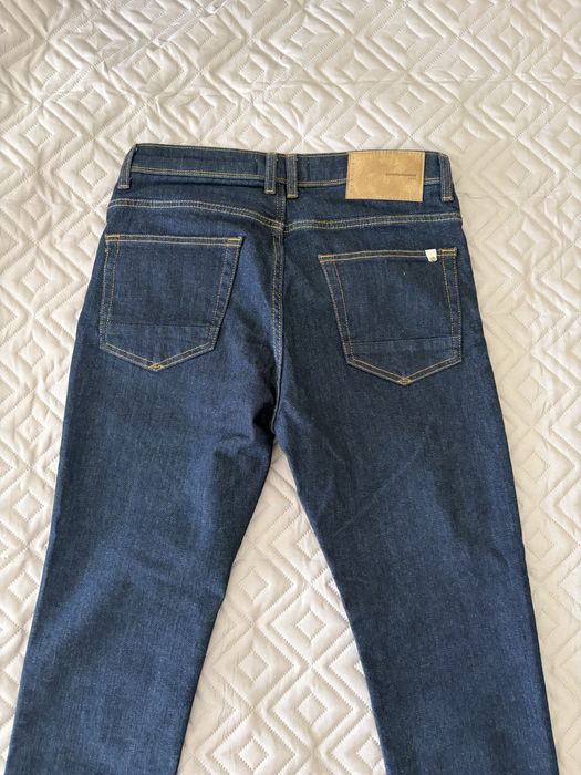Джинси zara h&m boss 31