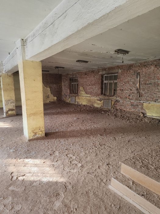 Продається будівля