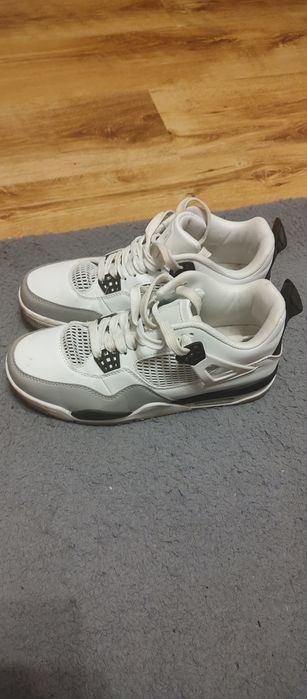 Buty młodzieżowe 39