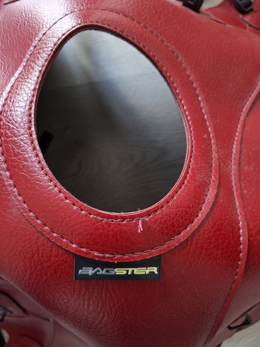 Capa para deposito mota BMW R1150