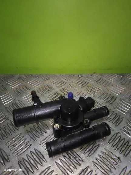 Conjunto reparação de Motor Renault Trafic 1.9 Dci F9Q760