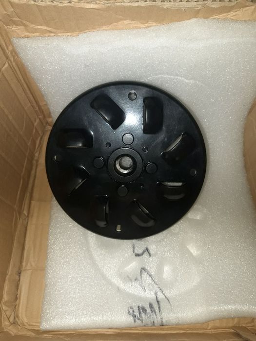 Генератор безщеточный 5тыс.ватт