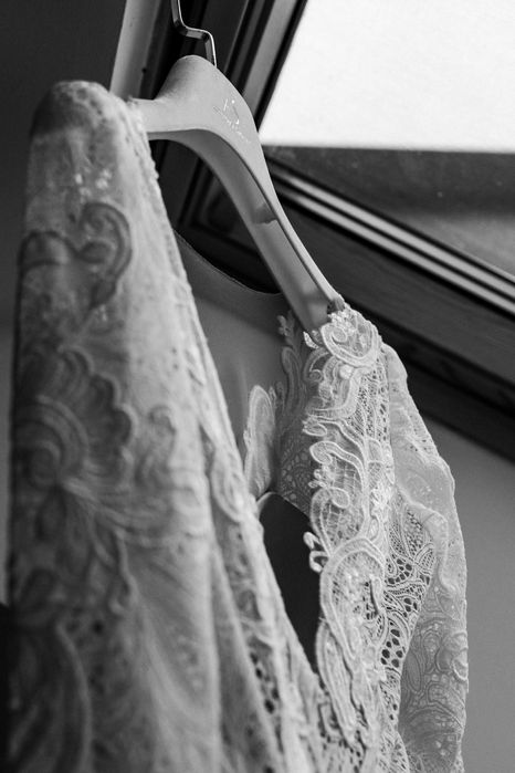 Suknia Ślubna Agnieszka Światły