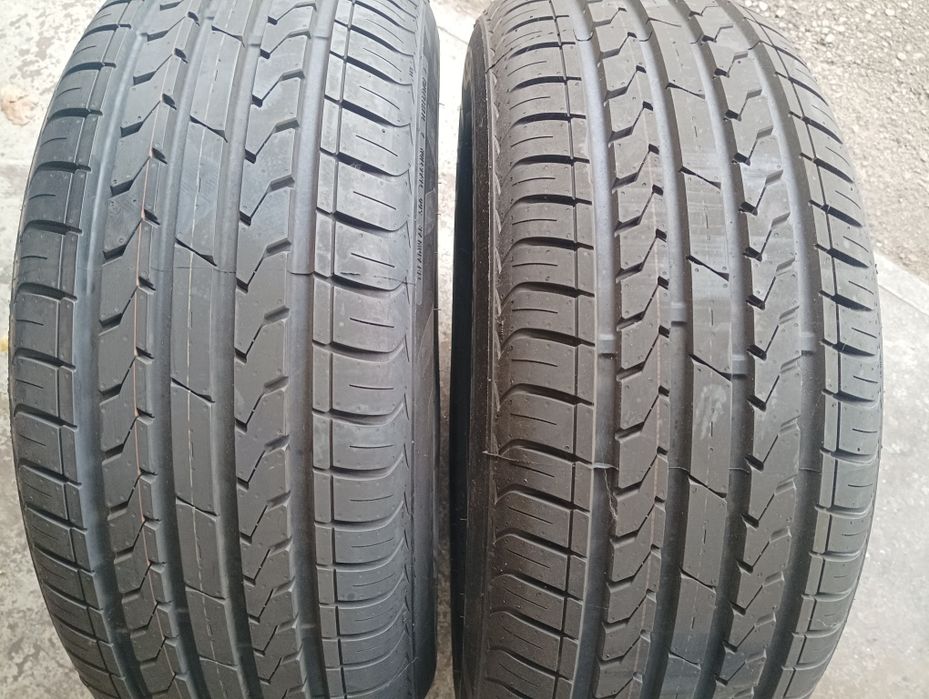 Opony letnie  205/60r16 Jak Nowe!!!Austone  Athena SP-802  2szt