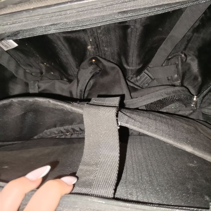 Чемодан samsonite