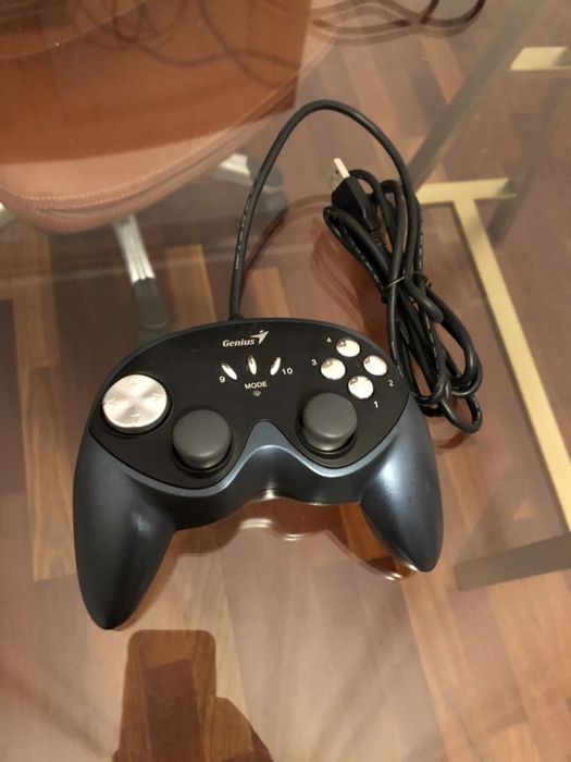 Joystik  para pc e consola