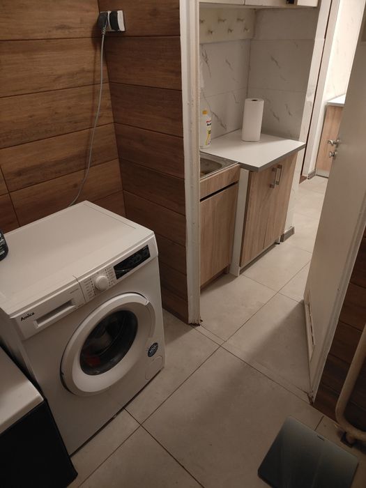 +Całe 2  pokojowe mieszkanie na wyłączność ,pokoje, noclegi