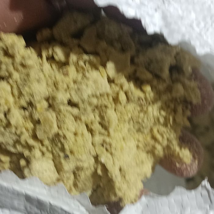 Продам соєву макуху