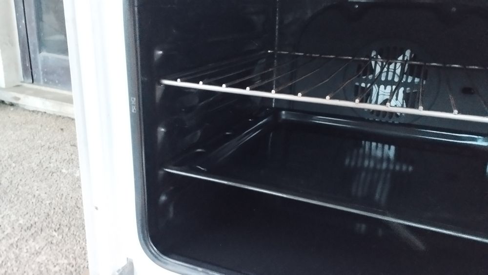 Forno de encastrar Indesit