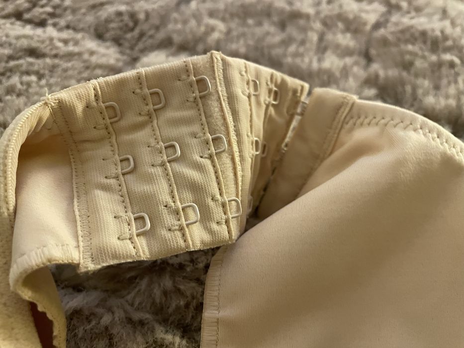 Colete de compressão L