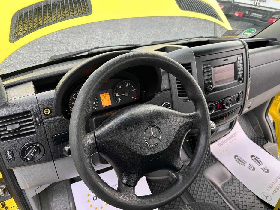 Mercedes-Benz Sprinter 2017p.