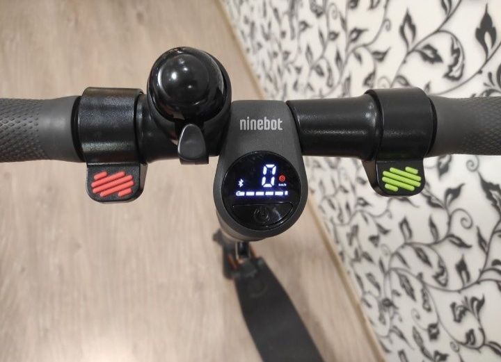 Продам Электро самокат e22e