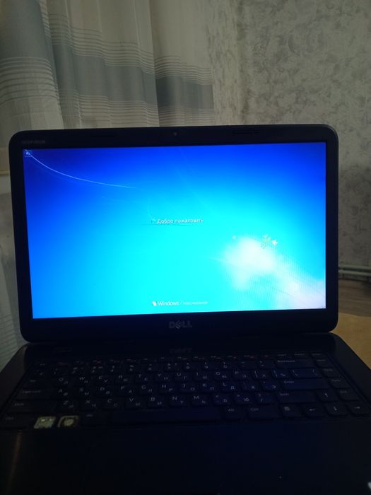 Продам ноутбук Dell