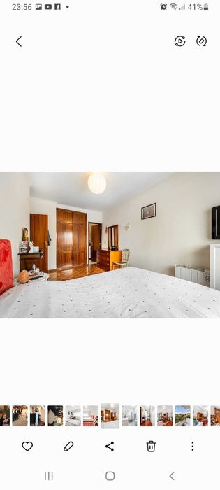 Moveis estilo Louis Filipe