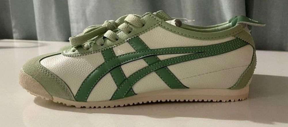 Onitsuka Tiger Mexico 66 ( N39) mulher