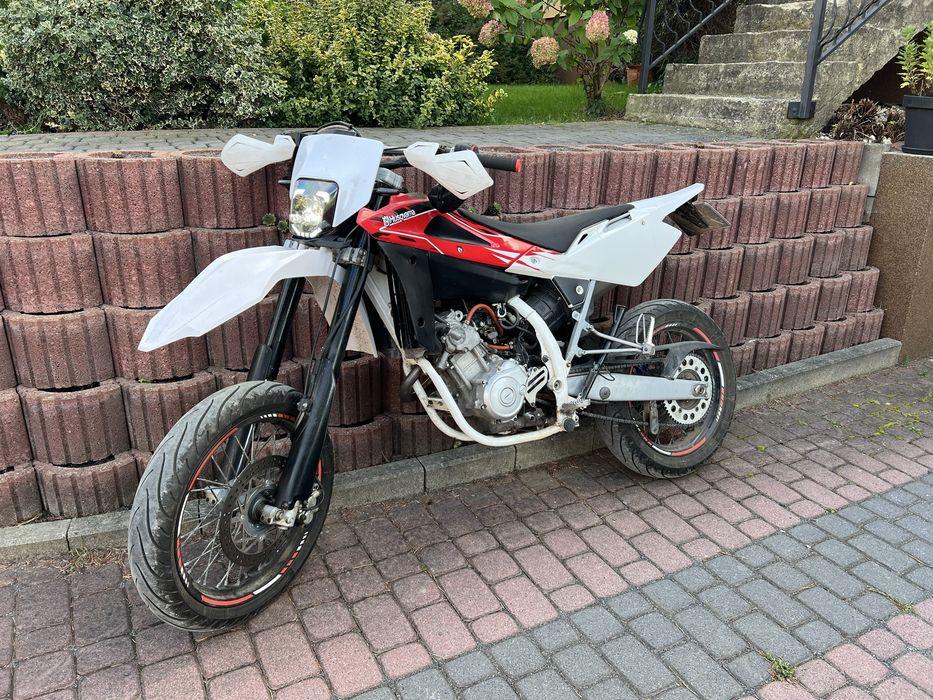 Husqvarna