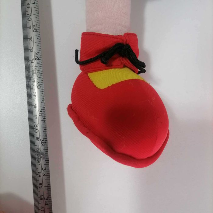 Peluche NODDY da CONCENTRA 70 Cm