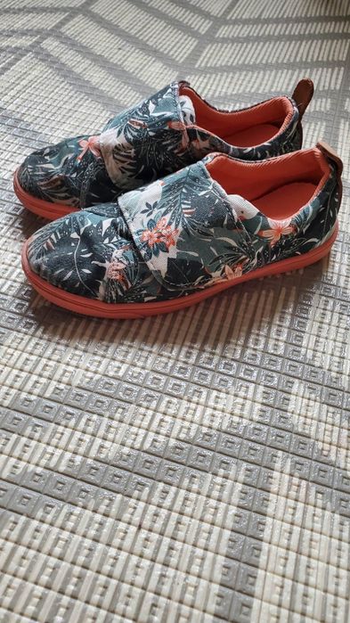 Buty Lammilou MOONIE'S EASY WALKER, 27