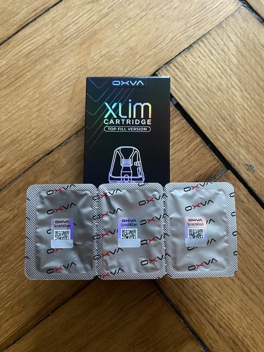 Hi t po wer ox va catr idge 08