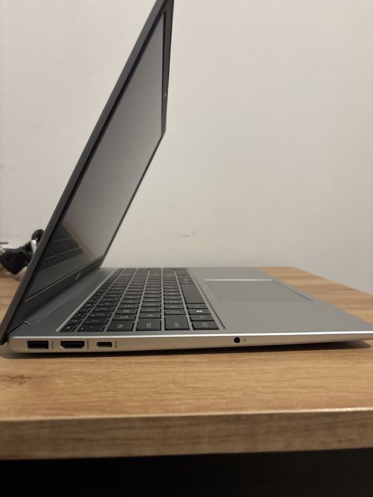 HP 255 AD1T4ET – Ryzen 7 7735U / 16 GB RAM / 512 GB SSD / Windows 11