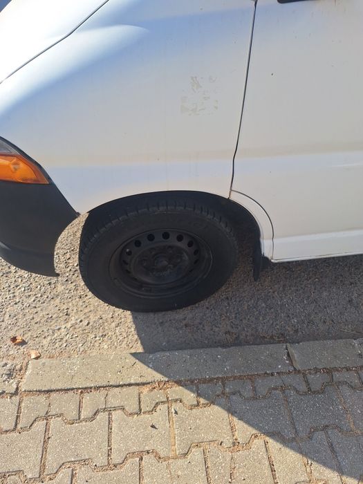 Carrinha Toyota Hiace
