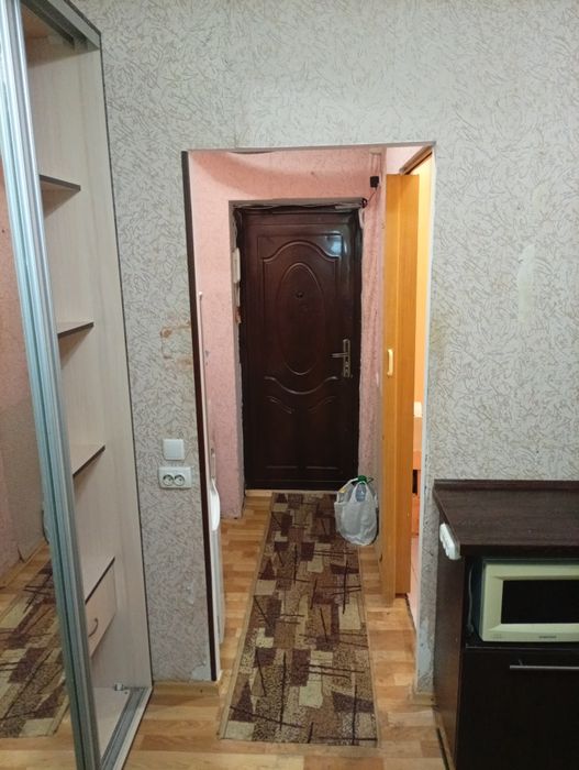 1 комнатная квартира. Квартира студія
