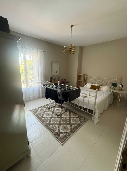 Apartamento T2 Renovado (Possibilidade T3) | 95 m² | Centro de Castro Marim | Mobilado