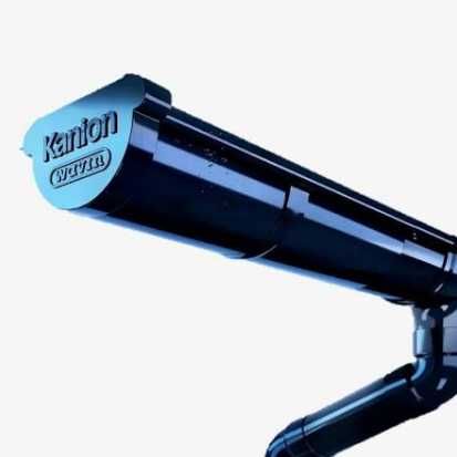 Czarna Rynna Kanion WAVIN promocja -40%