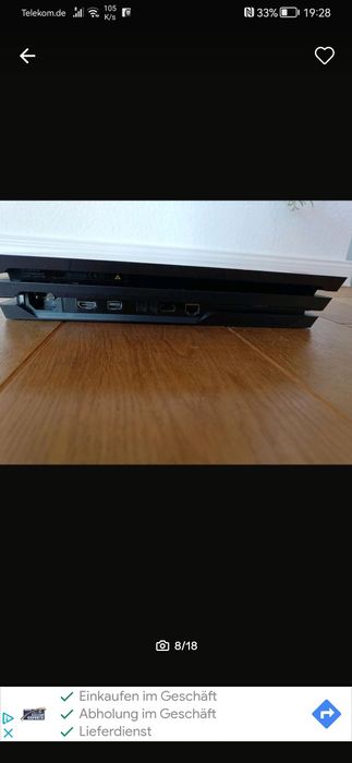 Ps4 pro monster hunter