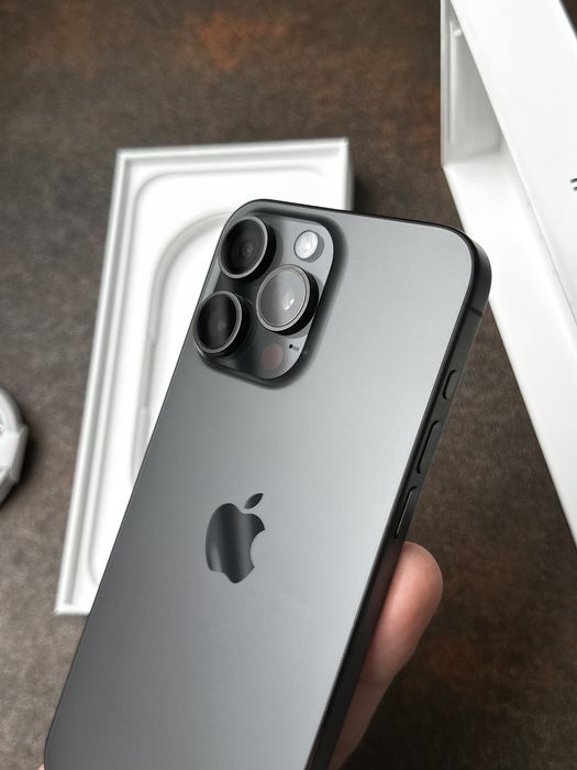Iphone 15 Pro Max 256