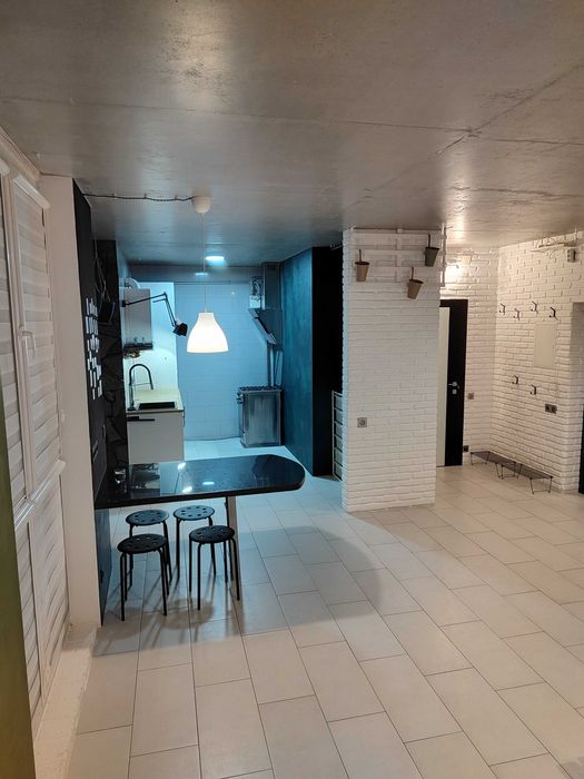 Студія в новобудові ЖК Гранд Віледж (ЖК Grand Village) 43 кв.м.